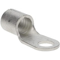 Value Collection - Circular Ring Terminal: 2 AWG, Crimp Connection, Non-Insulated | MSC Industrial Supply Co.