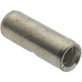 Value Collection - Butt Splice Terminal: Crimp-On, Copper, 12/10 AWG, Non-Insulated | MSC Industrial Supply Co.