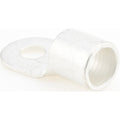 Value Collection - Circular Ring Terminal: 3/0 AWG, Crimp Connection, Non-Insulated | MSC Industrial Supply Co.