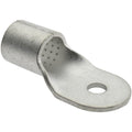 Value Collection - Circular Ring Terminal: 2/0 AWG, Crimp Connection, Non-Insulated | MSC Industrial Supply Co.