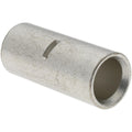 Value Collection - Butt Splice Terminal: Crimp-On, 0 (1/0) AWG, Non-Insulated | MSC Industrial Supply Co.