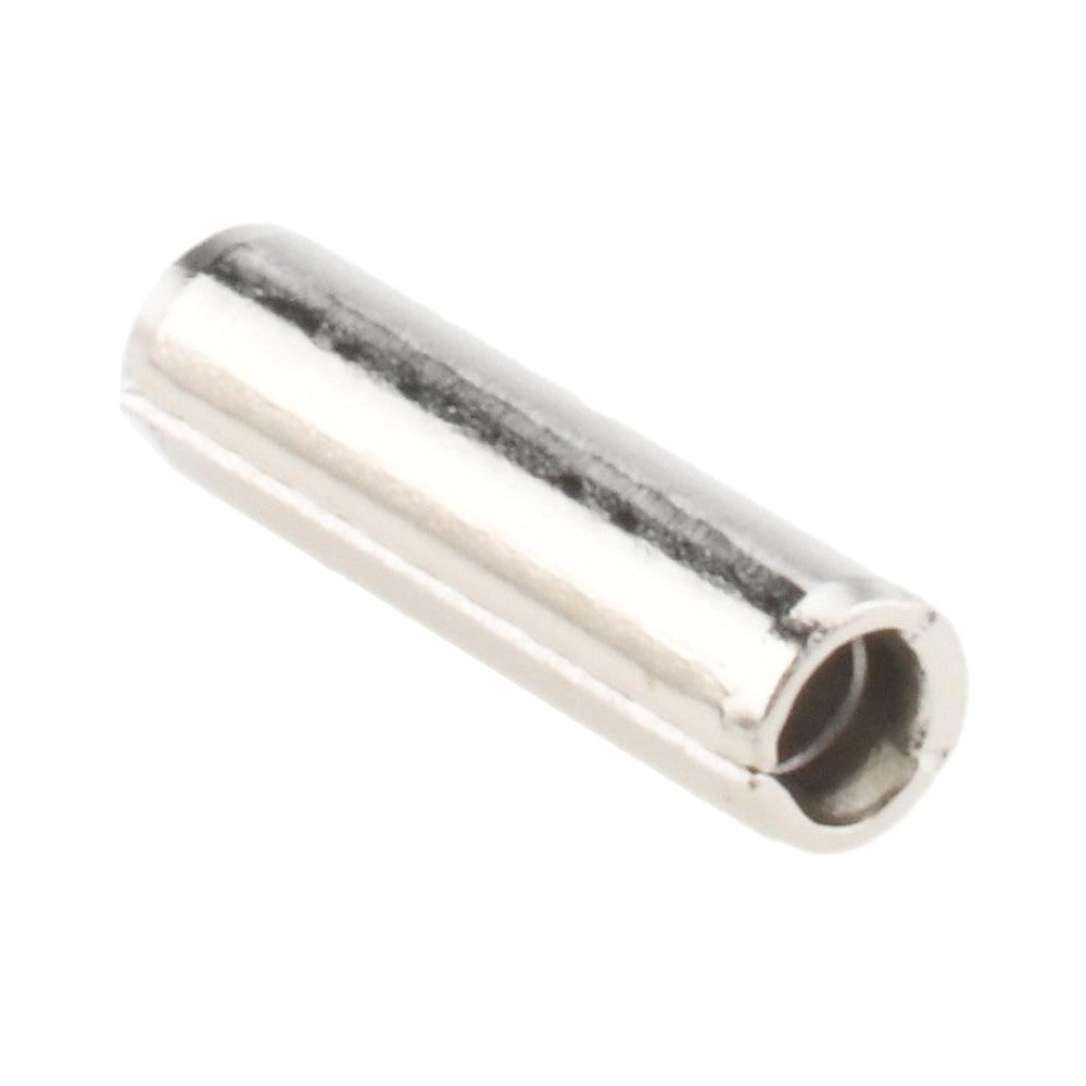 Value Collection - Butt Splice Terminal: Crimp-On, 16/14 AWG, Non-Insulated | MSC Industrial Supply Co.