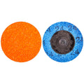 Norton - Fiber Disc:  2" Disc Dia, Premium Ceramic Alumina | MSC Industrial Supply Co.