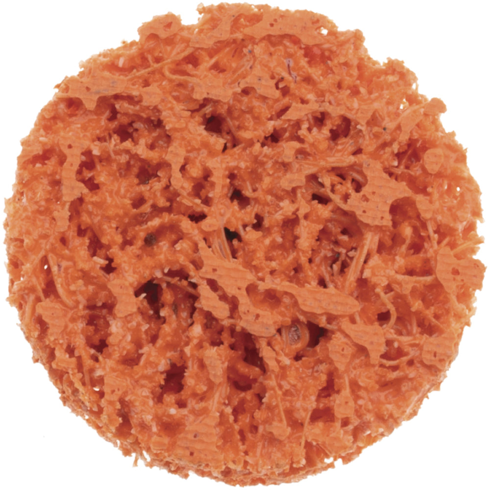 Norton - Quick-Change Disc: Type S, 1" Dia, Premium Ceramic Alumina, Non-Woven | MSC Industrial Supply Co.