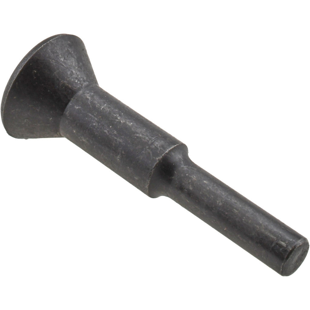 Value Collection - 1/4 & 3/8" Hole, Screw Lock Wheel Mandrel | MSC Industrial Supply Co.