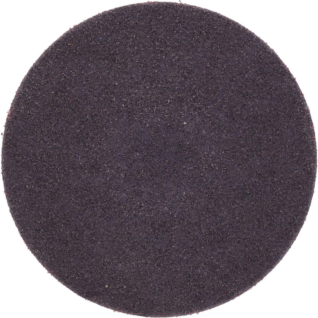 Norton - Quick-Change Disc: Type S, 2" Dia, 100 Grit, Aluminum Oxide, Coated | MSC Industrial Supply Co.
