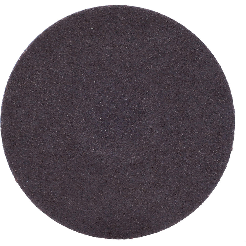 Norton - Quick-Change Disc: Type S, 2" Dia, 120 Grit, Aluminum Oxide, Coated | MSC Industrial Supply Co.