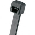 Panduit - Cable Tie: 5.6" Long, Black, Nylon, Standard | MSC Industrial Supply Co.