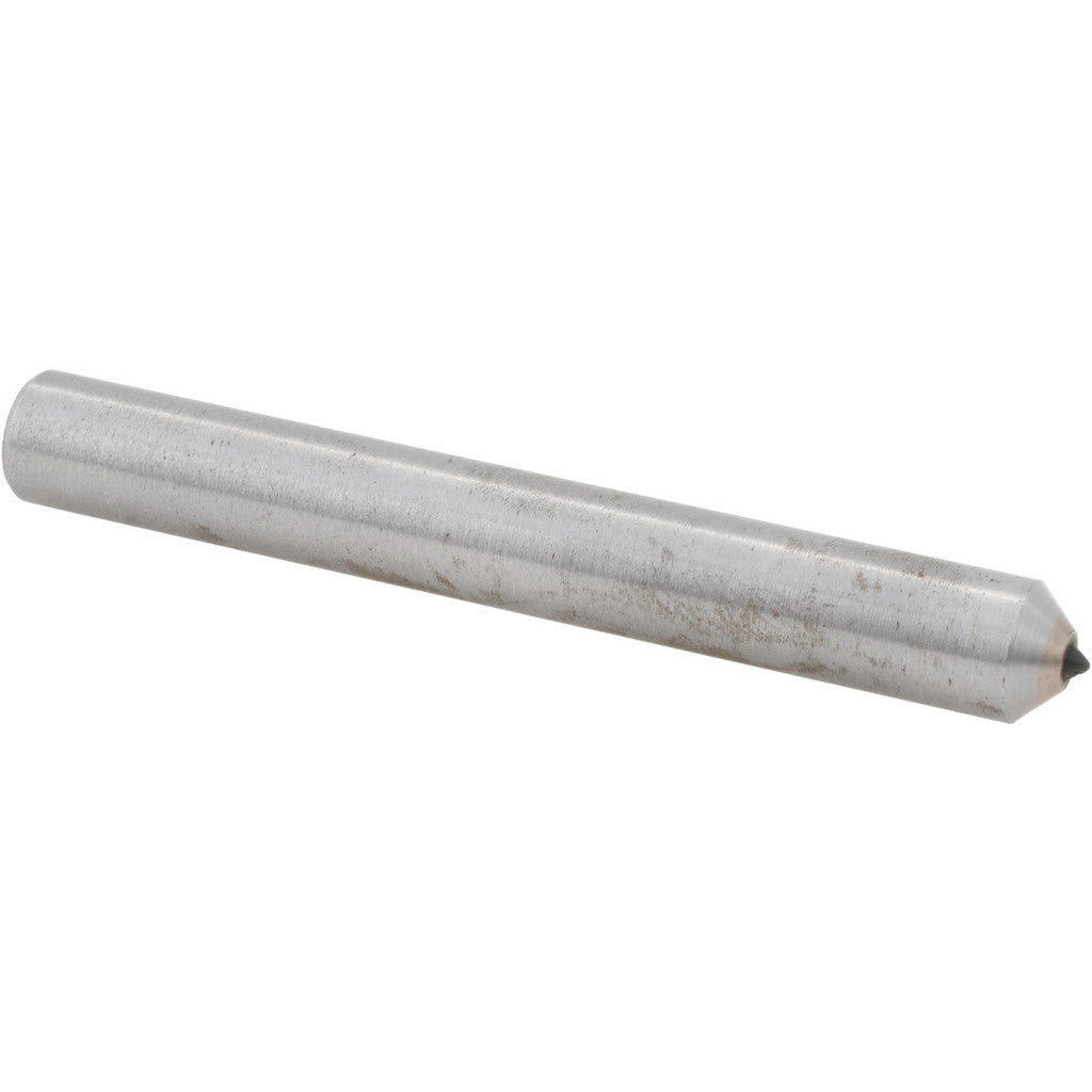 Value Collection - Diamond Dresser: 1/4 Carat, 3/8" Shank Dia | MSC Industrial Supply Co.