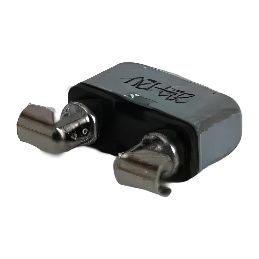 Value Collection - 20 Amp Automotive Fuse Clip Circuit Breaker | MSC Industrial Supply Co.