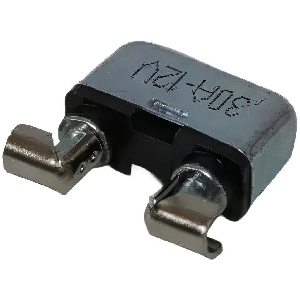 Value Collection - 30 Amp Automotive Fuse Clip Circuit Breaker | MSC Industrial Supply Co.