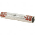Value Collection - Butt Splice Terminal: Crimp-On, 00 (2/0) AWG, Non-Insulated | MSC Industrial Supply Co.