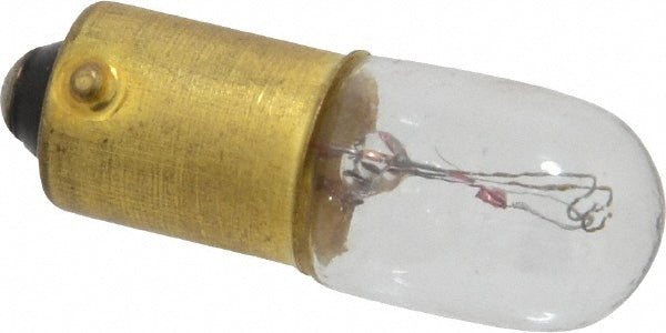 Value Collection - 12 Volt, Indicator & Panel Automotive Miniature Lamp | MSC Industrial Supply Co.