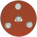 Norton - Fiber Disc:  5" Disc Dia, Premium Ceramic Alumina | MSC Industrial Supply Co.