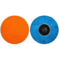 Norton - Fiber Disc:  3" Disc Dia, Premium Ceramic Alumina | MSC Industrial Supply Co.