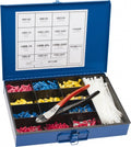 Thomas & Betts - 1,102 Piece, Terminal Kit | MSC Industrial Supply Co.