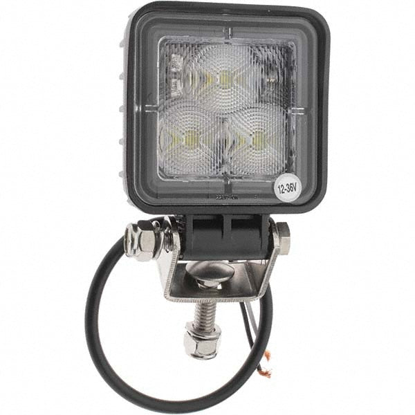 Value Collection - White Automotive Utility Light | MSC Industrial Supply Co.