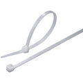 PRO-SOURCE - Cable Tie: 15.2" Long, Black, Nylon, Standard | MSC Industrial Supply Co.