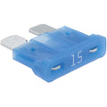Value Collection - 15 Amp, Automotive Fuse | MSC Industrial Supply Co.