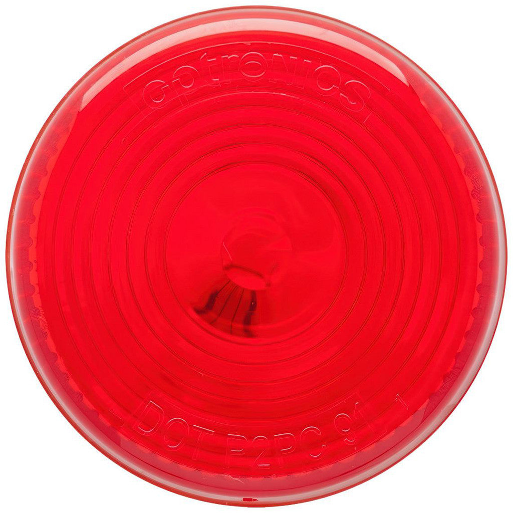 Value Collection - 2-1/2" Long, 0.2000 Amp, Incandescent Side Marker Light Kit | MSC Industrial Supply Co.