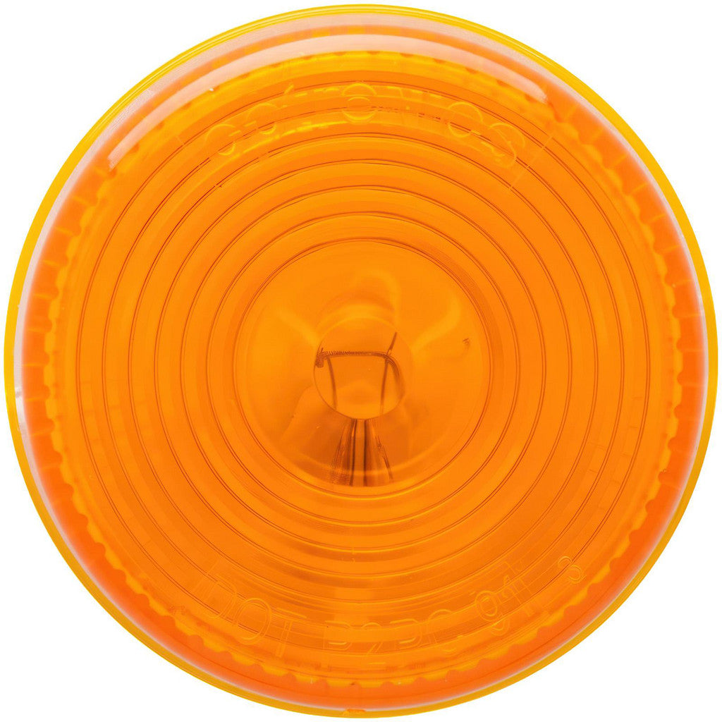 Value Collection - 2" Long, 0.2000 Amp, Incandescent Side Marker Light Kit | MSC Industrial Supply Co.