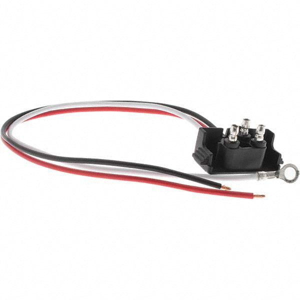 Value Collection - Automotive 3-Wire Plugs | MSC Industrial Supply Co.