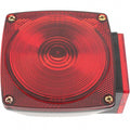 Value Collection - 5" Long 2.5/1 Amp Combination Tail Light | MSC Industrial Supply Co.