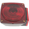 Value Collection - 5" Long 2.5/1 Amp Combination Tail Light | MSC Industrial Supply Co.