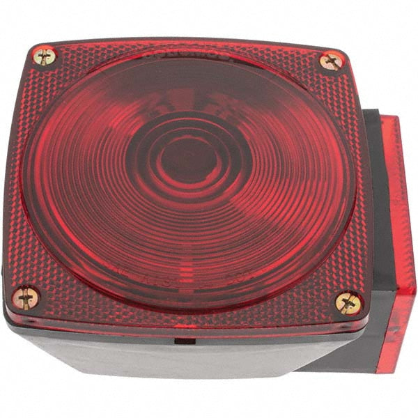 Value Collection - 5" Long 2.5/1 Amp Combination Tail Light | MSC Industrial Supply Co.