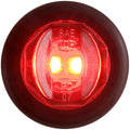 Value Collection - 3/4" Long, 0.0300 Amp, LED Side Marker Light Kit | MSC Industrial Supply Co.