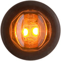 Value Collection - 3/4" Long, 0.0300 Amp, LED Side Marker Light Kit | MSC Industrial Supply Co.