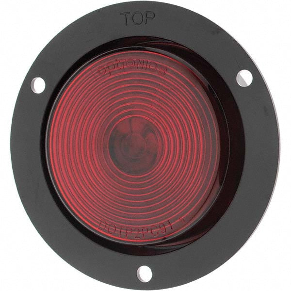 Value Collection - 2-1/2" Long 0.2 Amp Clearance Light Side Marker Light Kit | MSC Industrial Supply Co.