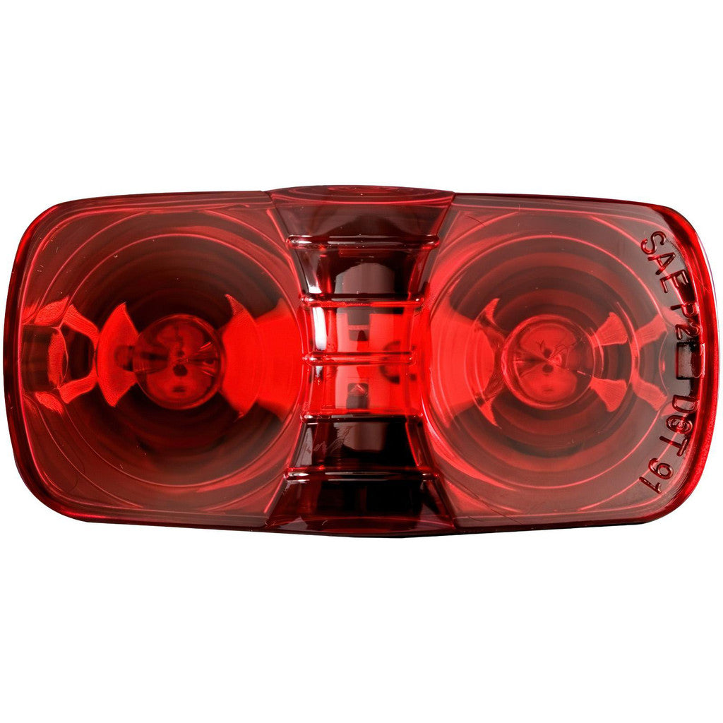Value Collection - 2" Long 0.2 Amp Incandescent Side Marker Light Kit | MSC Industrial Supply Co.