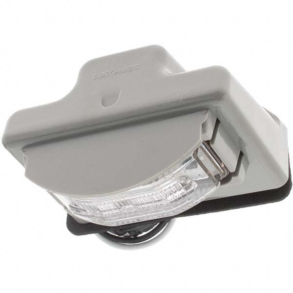 Value Collection - Clear Automotive Utility Light | MSC Industrial Supply Co.