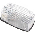 Value Collection - Clear Automotive Dome Light | MSC Industrial Supply Co.