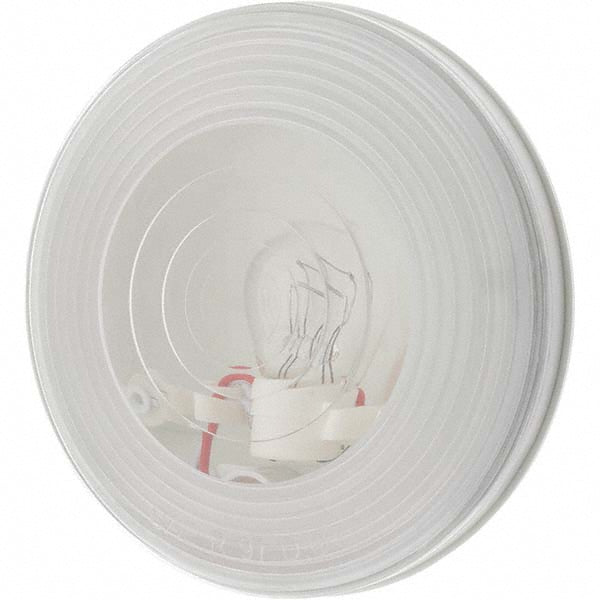Value Collection - Clear Automotive Back-Up Light | MSC Industrial Supply Co.