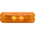 Value Collection - 4" Long, 0.0510 Amp, LED Side Marker Light Kit | MSC Industrial Supply Co.