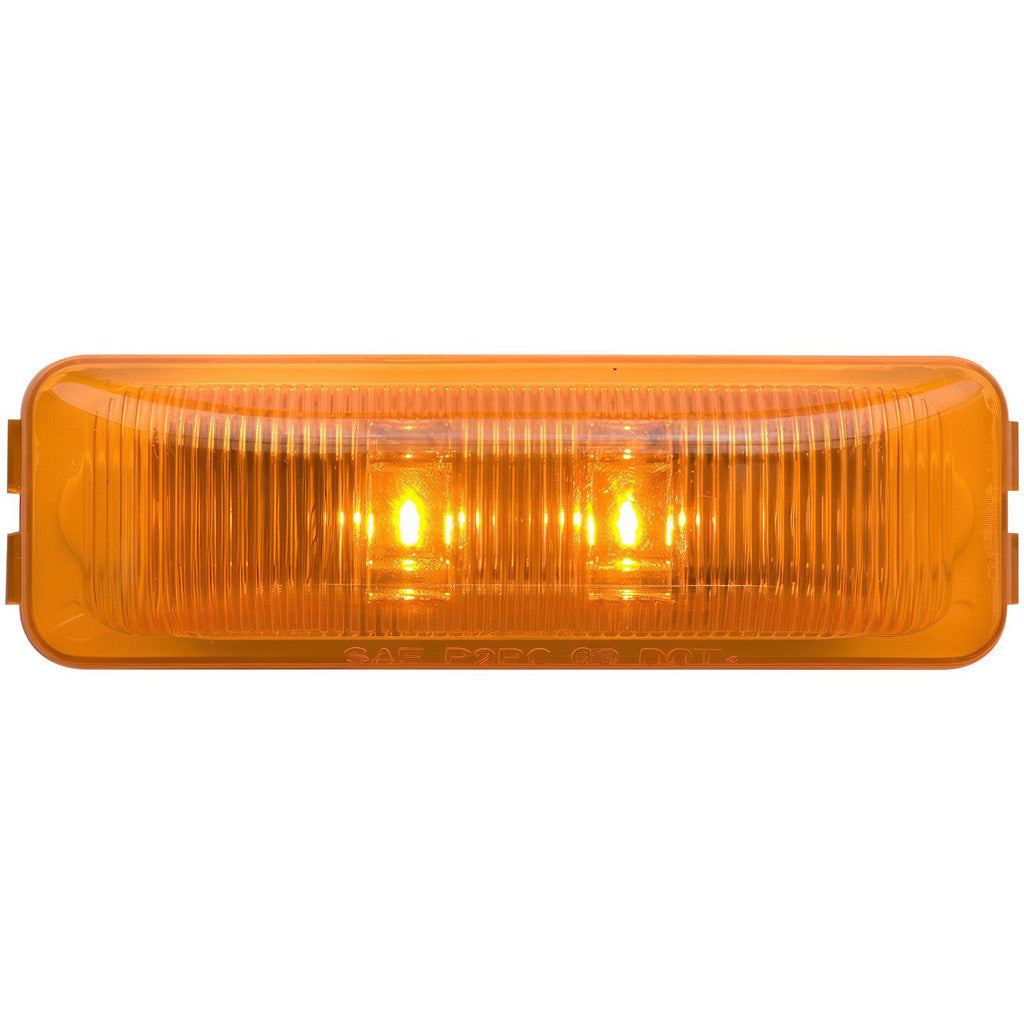 Value Collection - 4" Long, 0.0510 Amp, LED Side Marker Light Kit | MSC Industrial Supply Co.