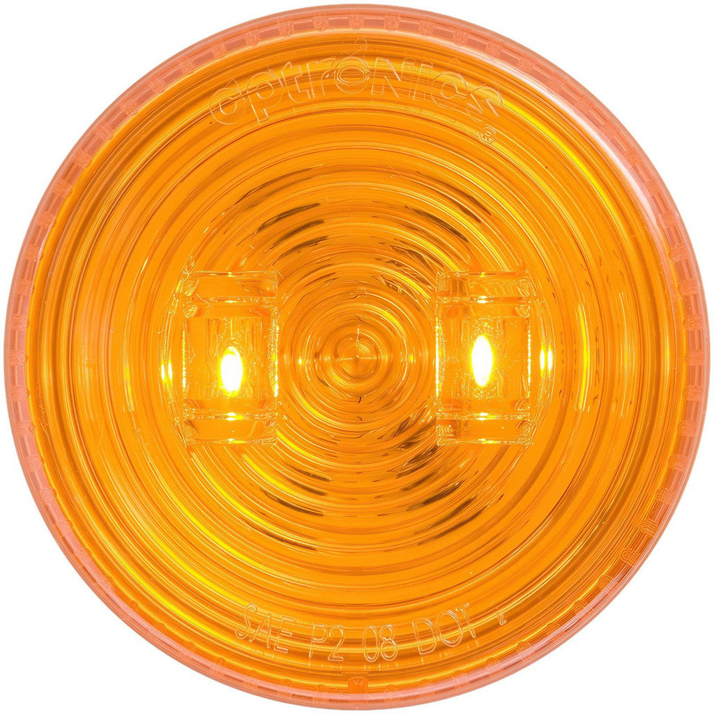 Value Collection - 2-1/2" Long, 0.0340 Amp, LED Side Marker Light Kit | MSC Industrial Supply Co.
