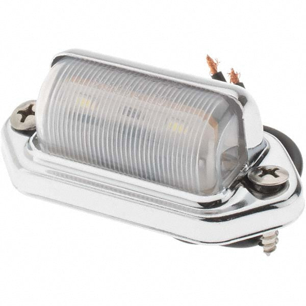 Value Collection - Clear Automotive Utility Light | MSC Industrial Supply Co.