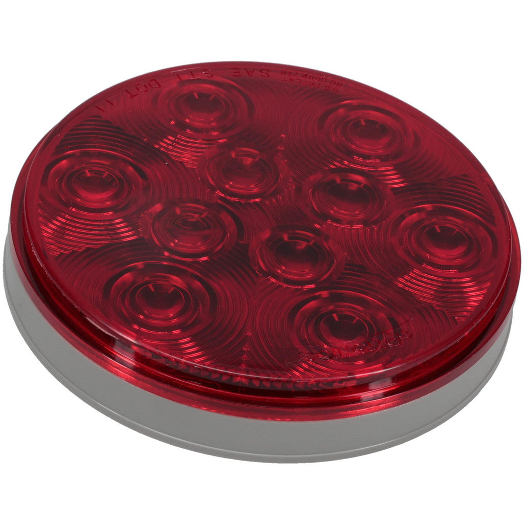 Value Collection - 4" Long 0.36/0.03 Amp Stop, Turn & Tail Light | MSC Industrial Supply Co.