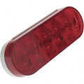 Value Collection - 6-1/2" Long 0.161 Amp Stop, Turn & Tail Light | MSC Industrial Supply Co.