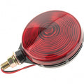 Value Collection - 4-5/16" Long 2.4/0.49 Amp Stop, Turn & Tail Light | MSC Industrial Supply Co.