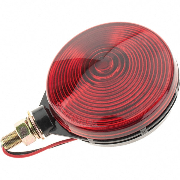 Value Collection - 4-5/16" Long 2.4/0.49 Amp Stop, Turn & Tail Light | MSC Industrial Supply Co.