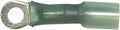 Value Collection - Circular Ring Terminal: 16 to 14 AWG, Partially Insulated | MSC Industrial Supply Co.