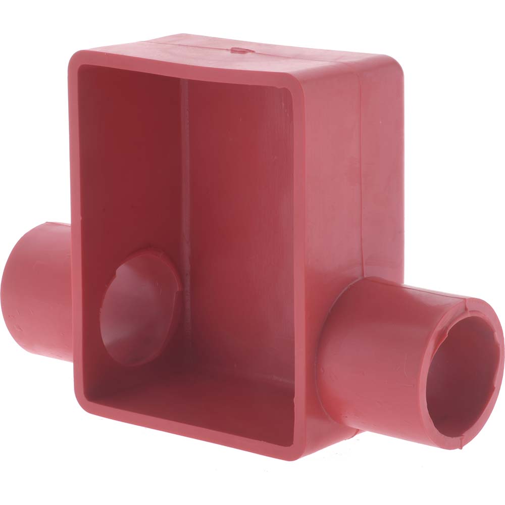 Value Collection - 4/0 Gauge, Flag Automotive Battery Terminal Protector | MSC Industrial Supply Co.