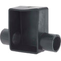 Value Collection - 4/0 Gauge, Flag Automotive Battery Terminal Protector | MSC Industrial Supply Co.