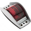 Value Collection - 4-1/2" Long, 0.2 Amp, Incandescent Side Marker Light Kit | MSC Industrial Supply Co.