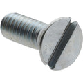Value Collection - Circular Ring Terminal: 12 to 10 AWG, Crimp Connection, Partially Insulated | MSC Industrial Supply Co.
