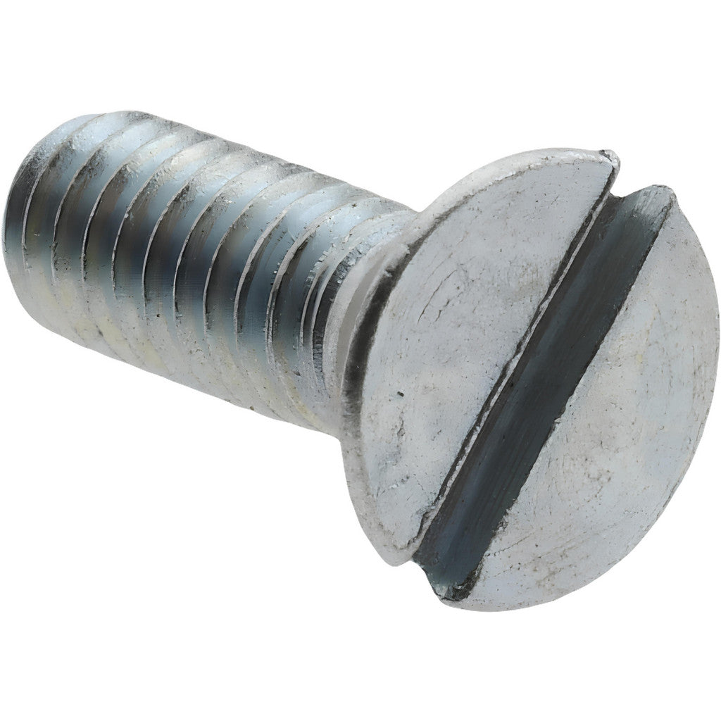 Value Collection - Circular Ring Terminal: 12 to 10 AWG, Crimp Connection, Partially Insulated | MSC Industrial Supply Co.